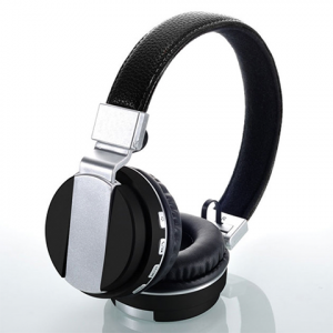 IBOMB høretelfoner -Sort