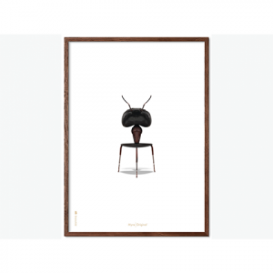 BRAINCHILD Plakat- myren 30*40 cm