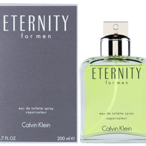 Calvin Klein Eternity for Men 200ml