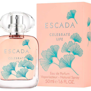 Escada Celebrate Life 50ml