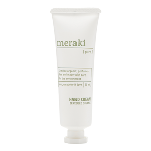 Meraki Håndcreme, pure