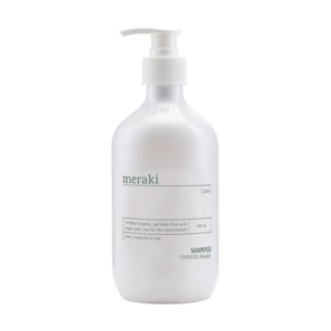 Meraki Balsam, pure