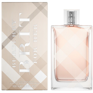 Burberry Brit Women 100ml