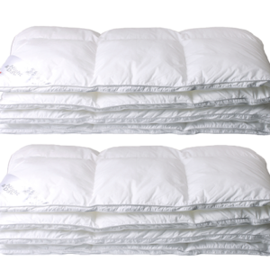 Day&Night Fiberdyner 2 stk.