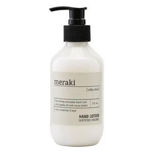 Meraki Håndlotion, silky mist