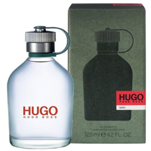 Hugo Boss Hugo Men 125ml
