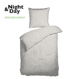 Baby/junior sengesæt Leo