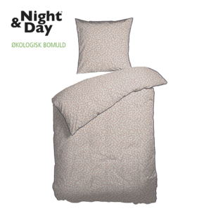 Baby/junior sengesæt Minnie