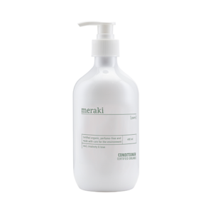 Meraki Shampoo, Pure