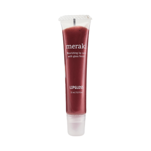 Meraki Lipgloss, Sandy pink