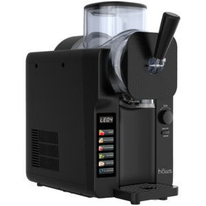 Hâws Slushice & Soft-Ice maskine