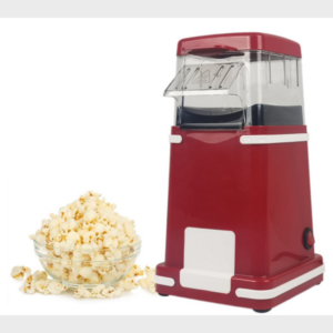 Popcorn Maker