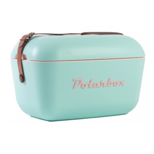 Polarbox retro cooler køletaske, 20L