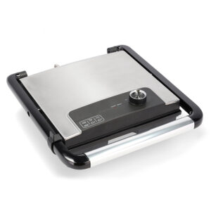 Holm Kontaktgrill, 2000W