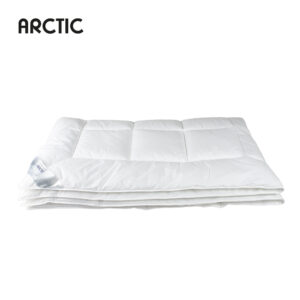 Arctic Fiberdyne, Helårs