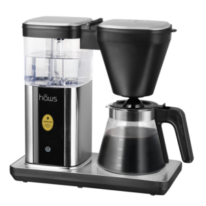 Hâws kaffemaskine, Bogø 1,25L