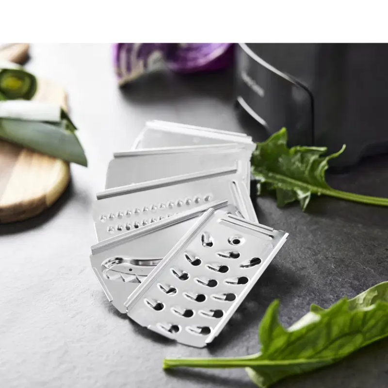 Nordic Sense Foodprocessor 3.5L - Billede 3
