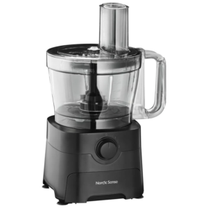 Nordic Sense Foodprocessor 3.5L