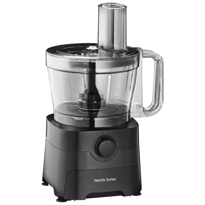 Nordic Sense Foodprocessor 3.5L