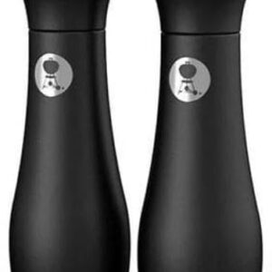 Weber Salt & peber kværnsæt, 19cm