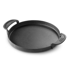 Weber Stegepande