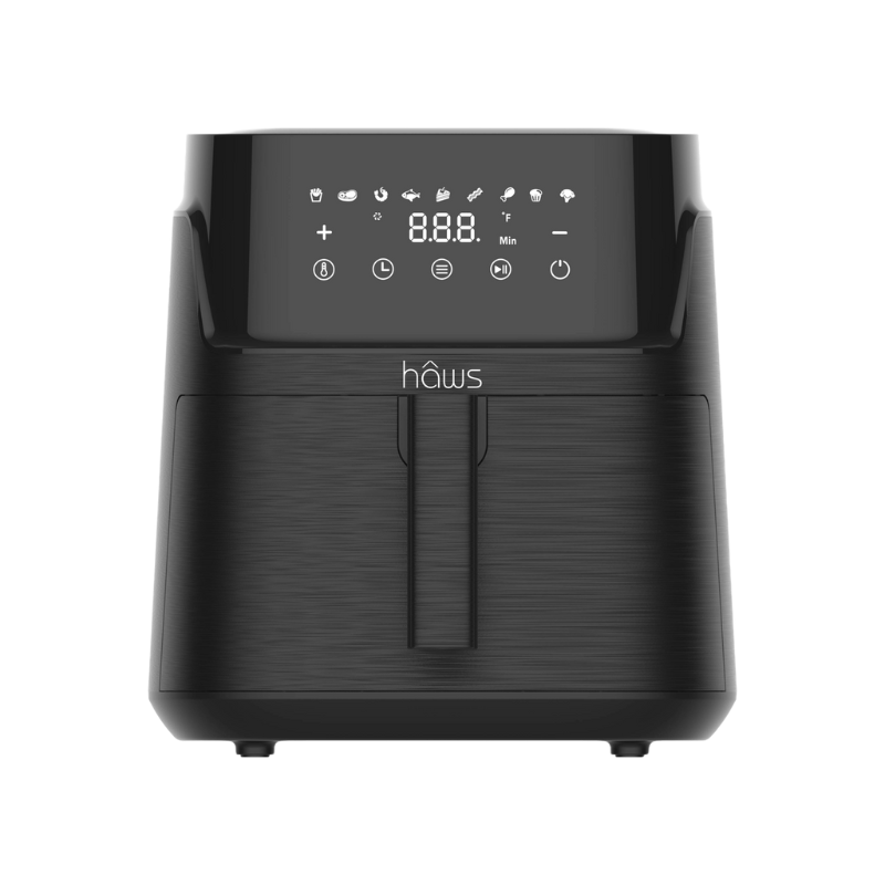 HÂWS Airfryer 6,5 L - Billede 2