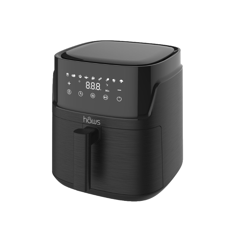 HÂWS Airfryer 6,5 L