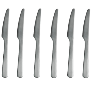 Normann Copenhagen Knive - 6 stk.