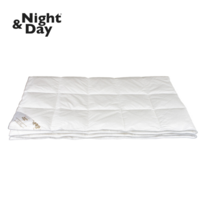 Night & Day Fiberdyne, Sommer