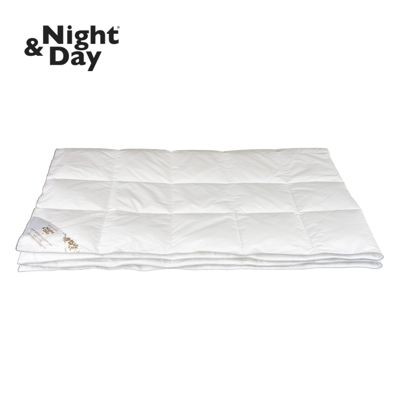 Night & Day Fiberdyne, Sommer