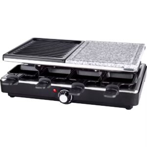 Nordic Sense Raclette, 8 pers