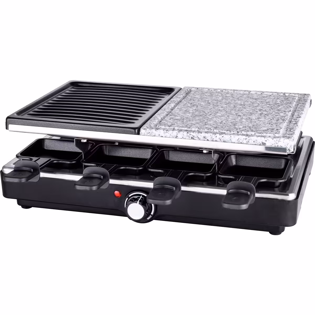 Nordic Sense Raclette, 8 pers