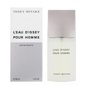 Issey Miyake L'eau D'issey Pour Homme, 40ml, EDT