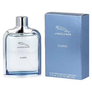 Jaguar – Classic – 75 ml, EDT
