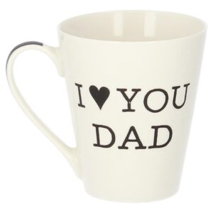 Krus, I love you dad, 30 cl
