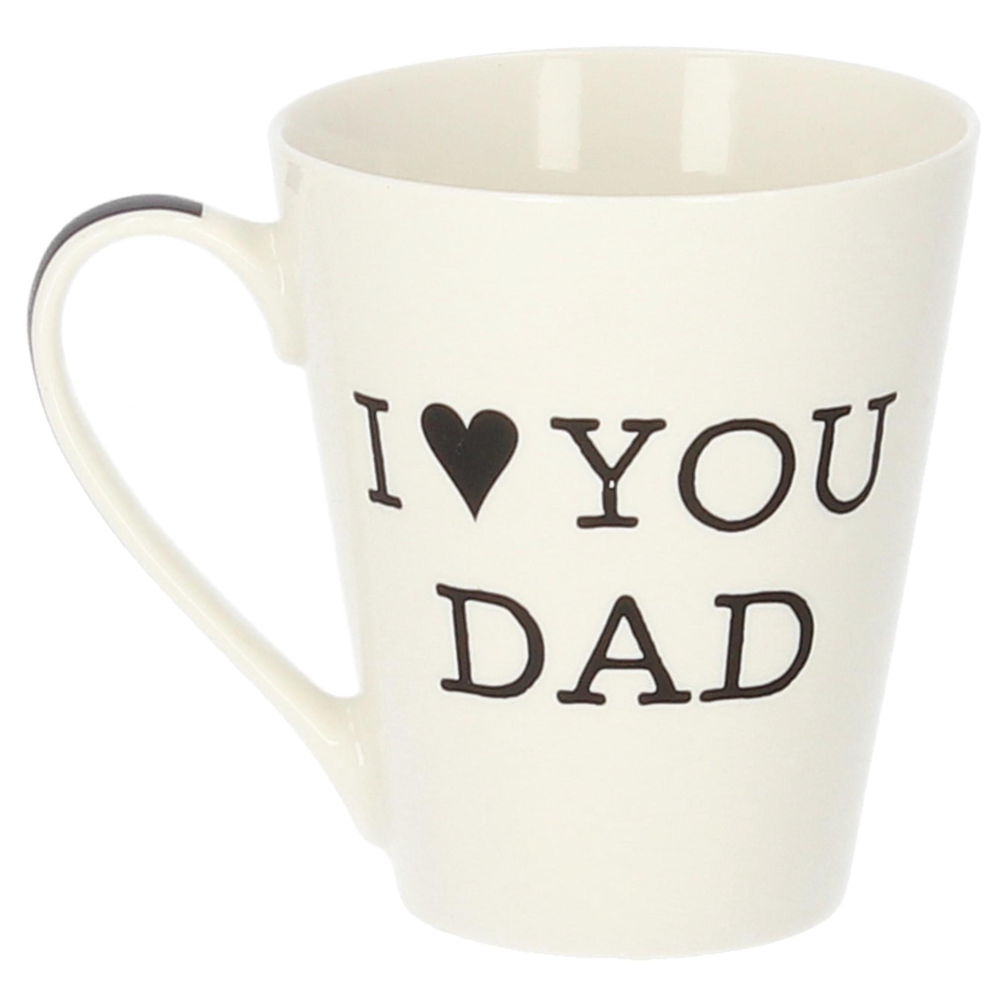 Krus, I love you dad, 30 cl