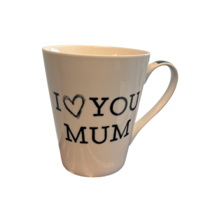 Krus, I love you mum, 30 cl