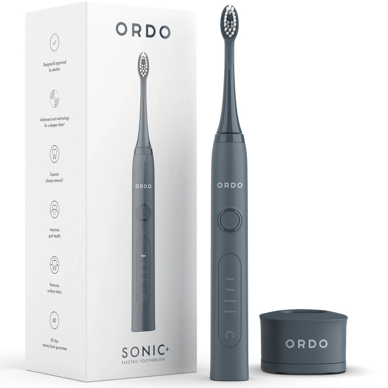 Ordo Sonic+ Tandbørste