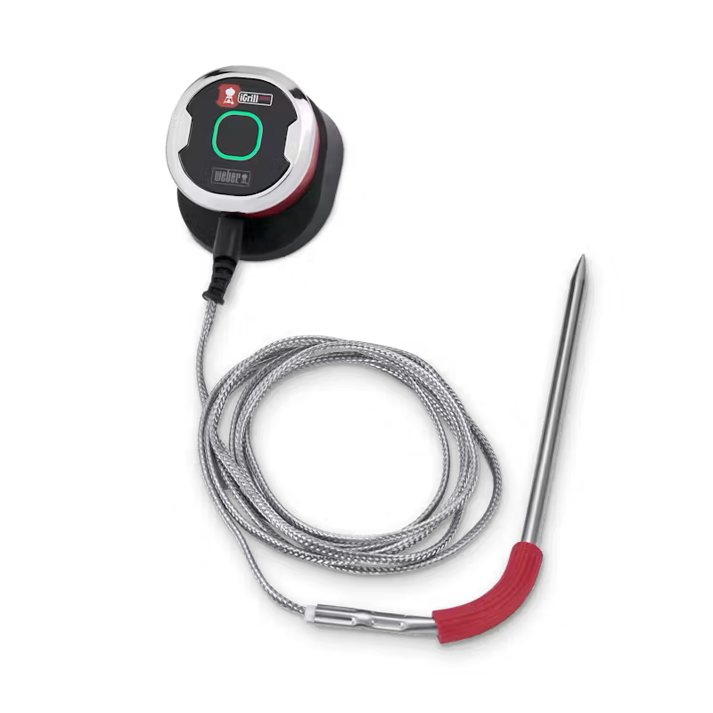 Weber iGrill mini stegetermometer