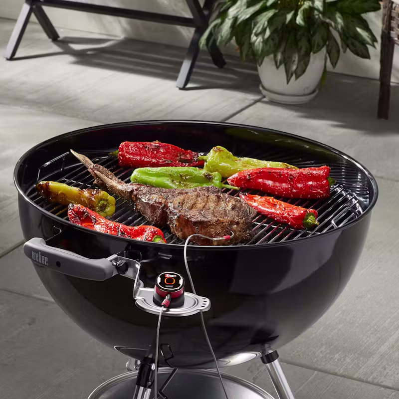 Weber iGrill mini stegetermometer - Billede 2
