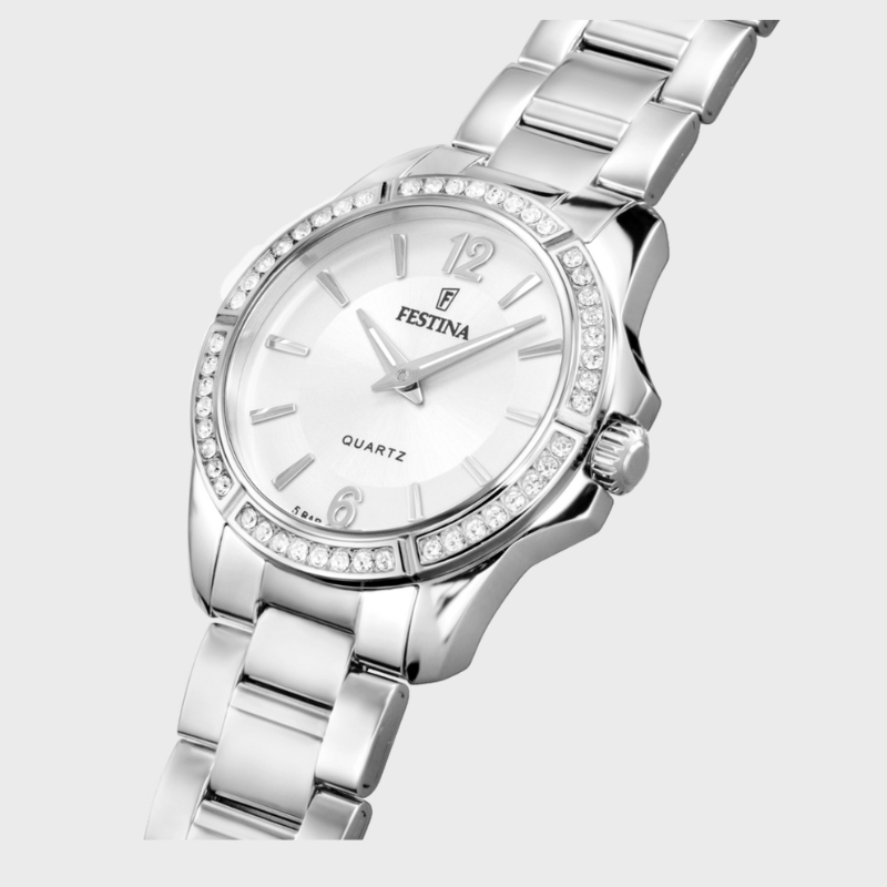 Festina - Mademoiselle dameur