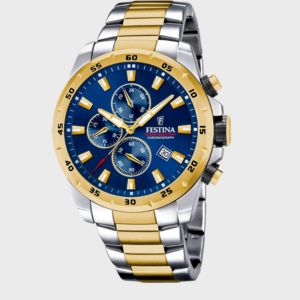Festina Chronograph 45mm